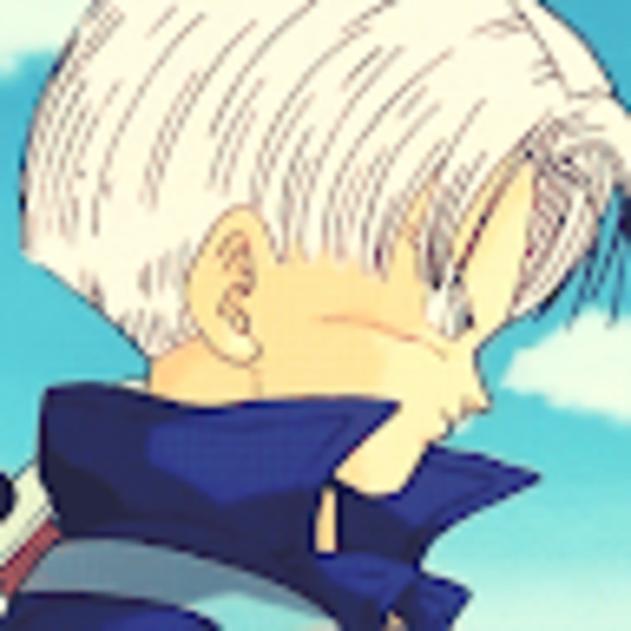 Meet your Posher, Michael - Picture 1 of 1